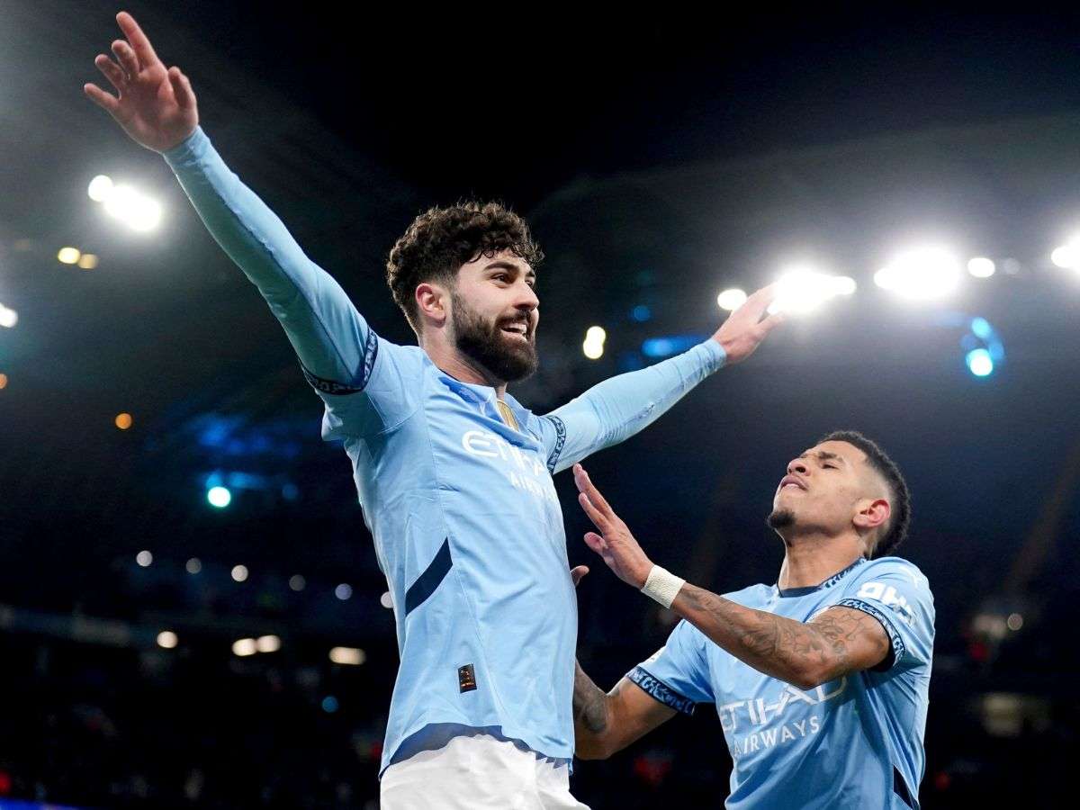 Manchester City y PSG se salvan de la eliminación