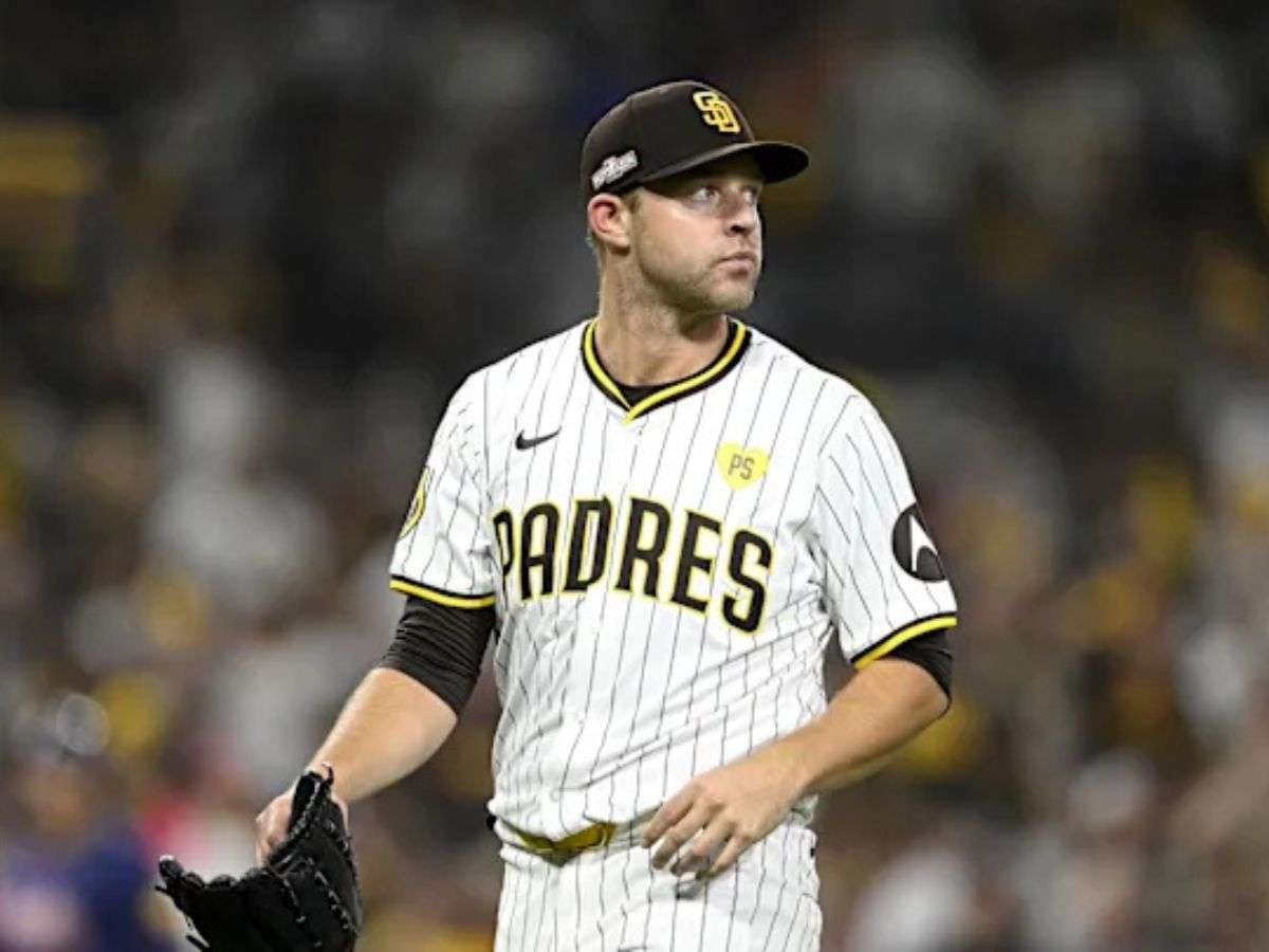 Michael King evita el arbitraje con San Diego