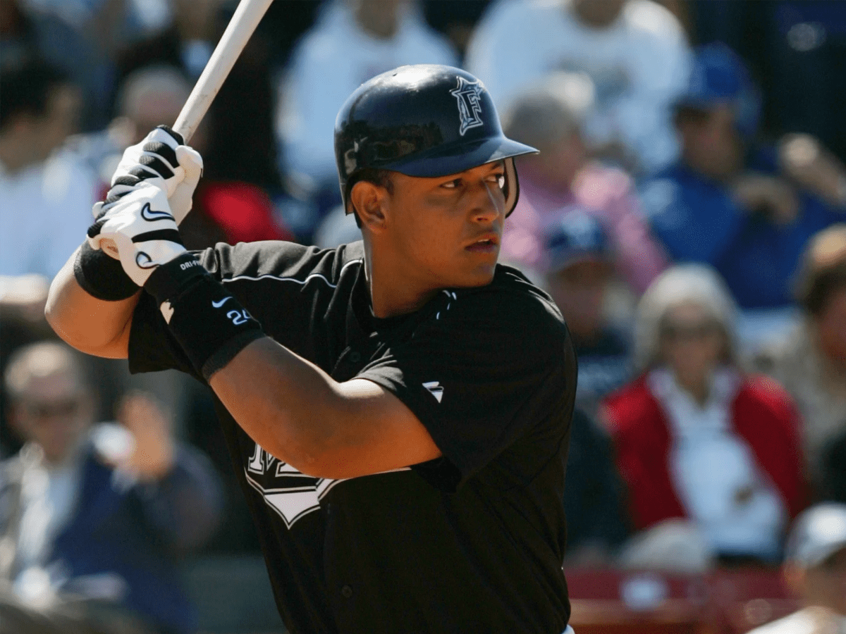 El beisbol venezolano ha sido cuna para estrellas de MLB