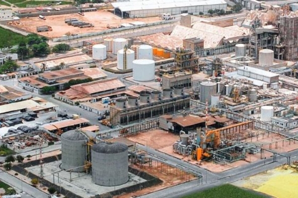 Oferta por Monómeros S.A. genera polémica en Colombia