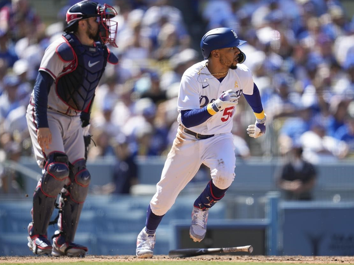 Mookie Betts quiere acción a la defensiva