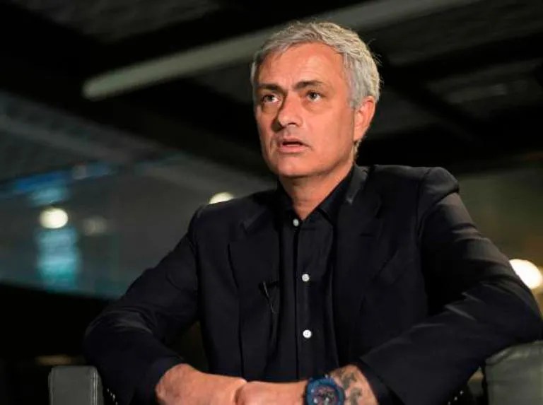 Mourinho reveló su mayor error en el Real Madrid