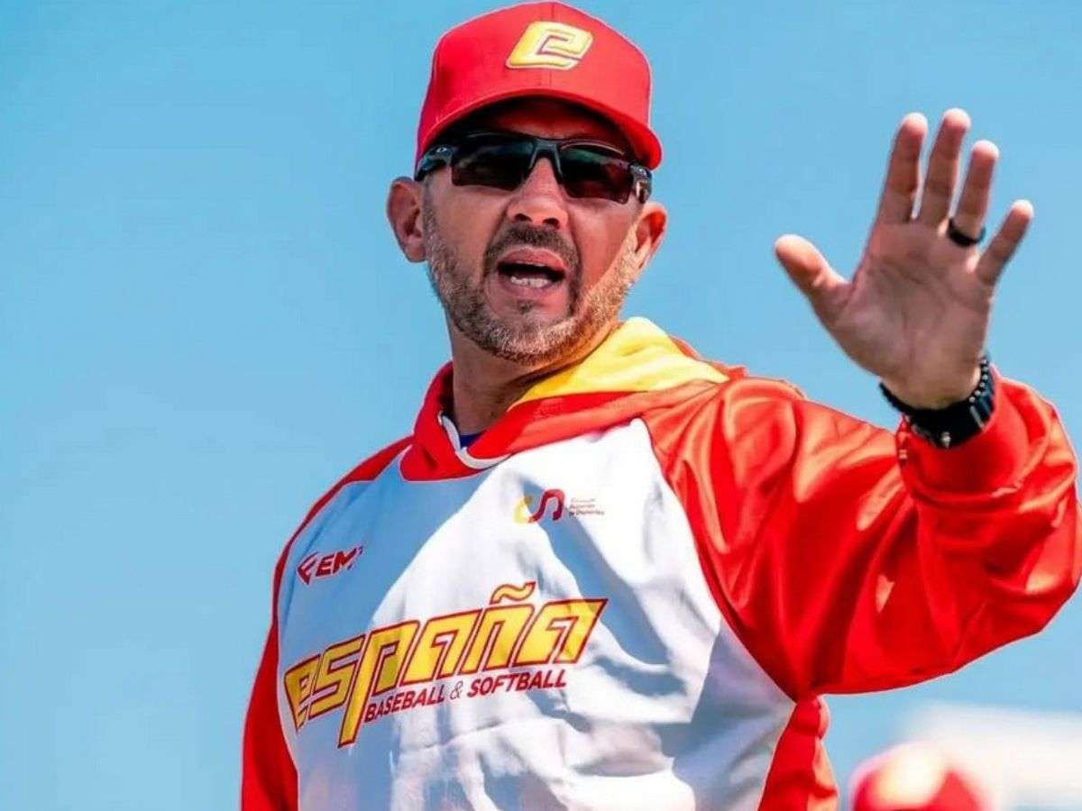 Nelson Prada guiará a España en Eliminatoria al CMB 2026