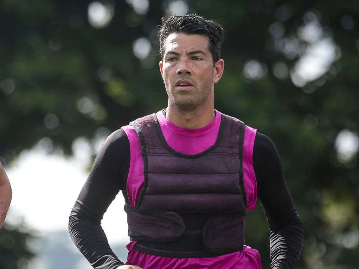 "Miku" Fedor y su adaptación al fútbol venezolano