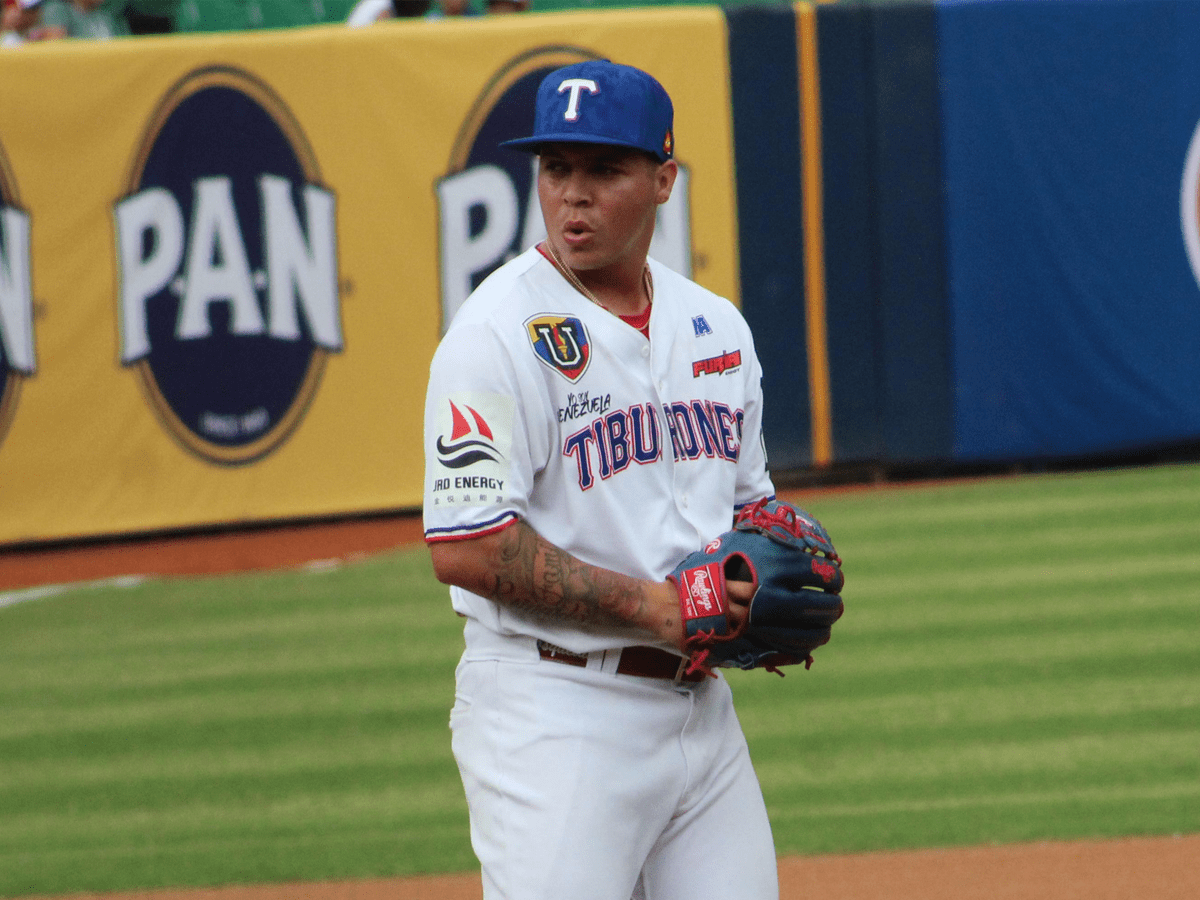Lista invitación a criollos para el Spring Training