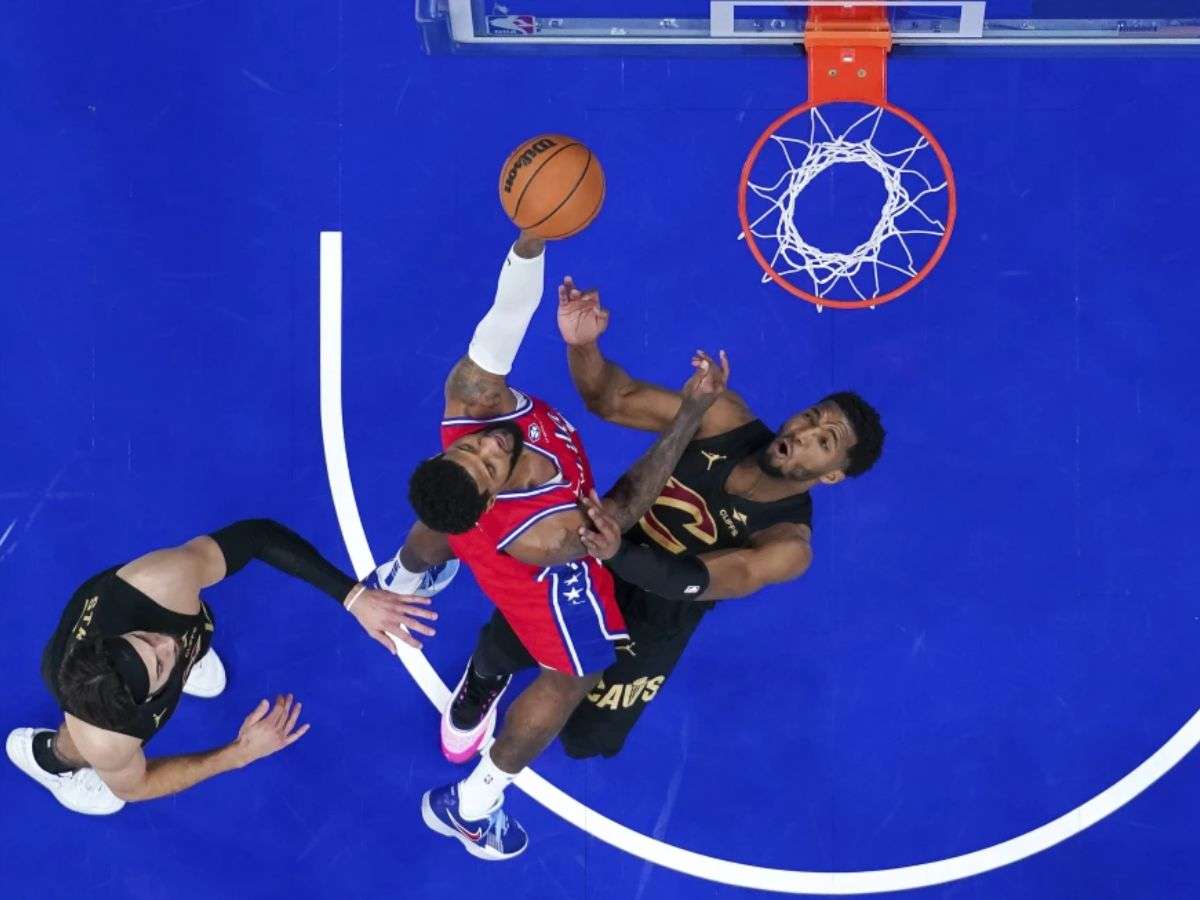 76ers de Philadelphia se reencuentran con el triunfo