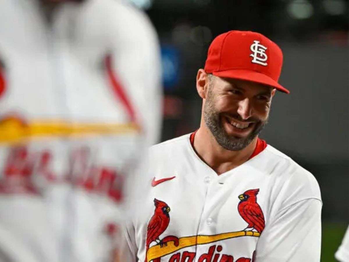 Yankees anuncia llegada de Paul Goldschmidt al equipo
