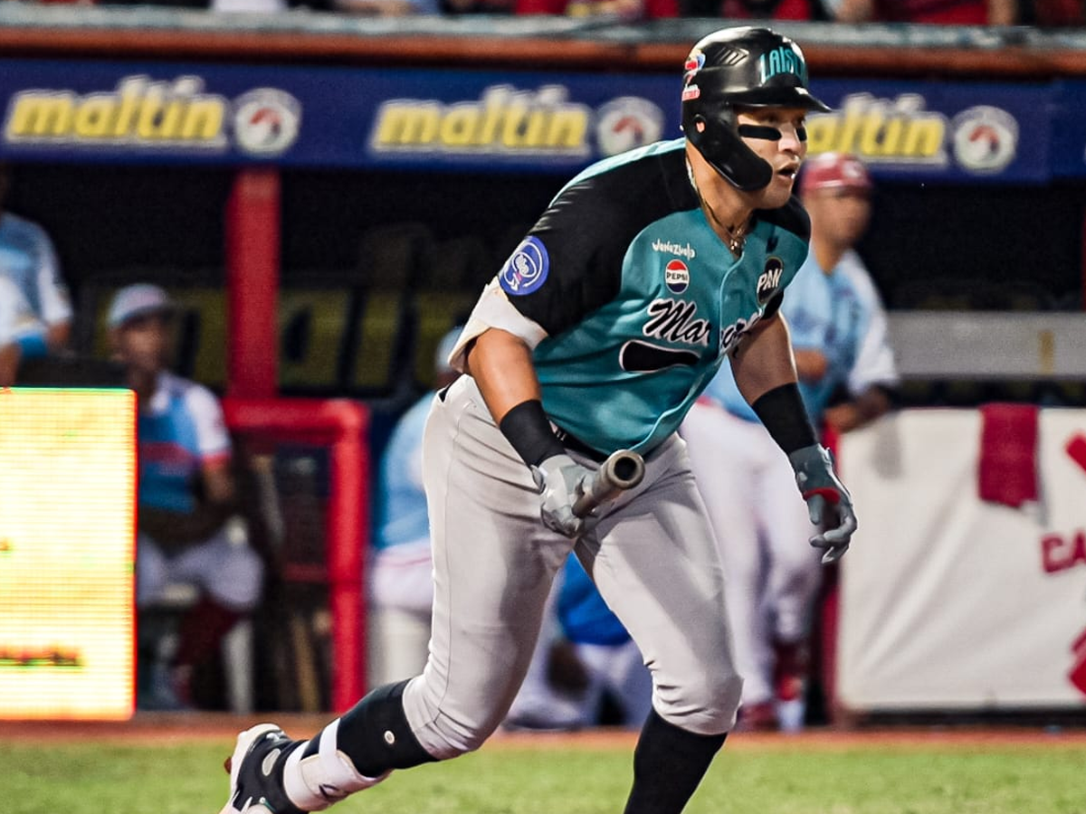 Ramón Flores destaca que jugar en La Isla fue decisivo