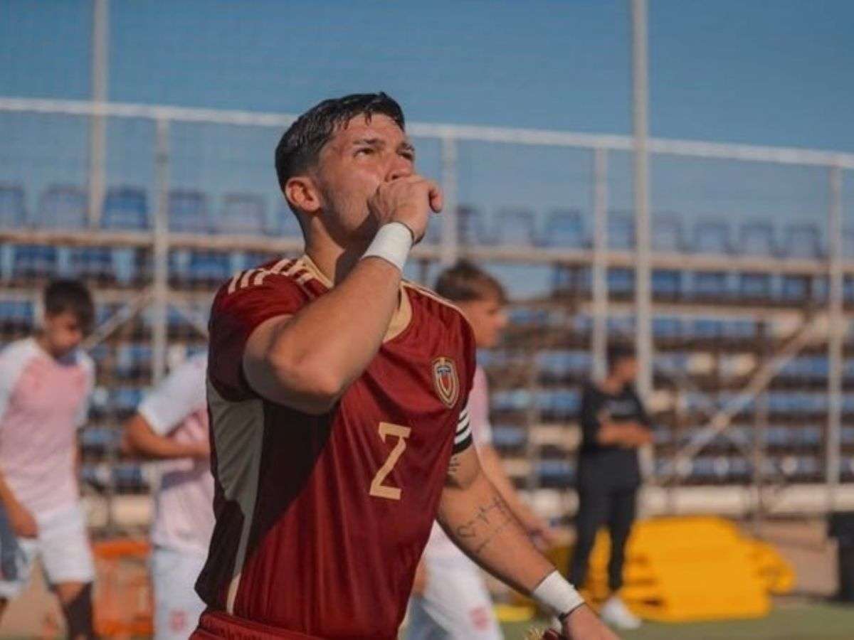 Bianneider Tamayo: "Debemos acostumbrarnos a ganar"