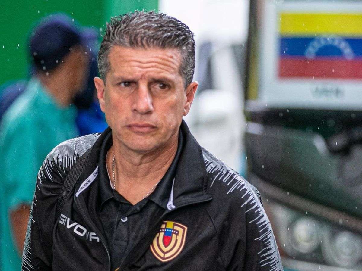 Valiño: "Para mañana hay que pensar en Paraguay"