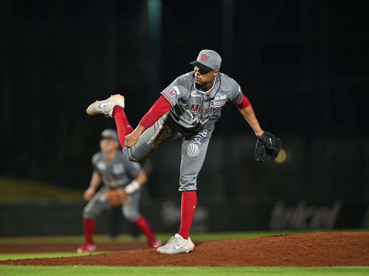 Ricardo Pinto regresa a los Diablos Rojos del México