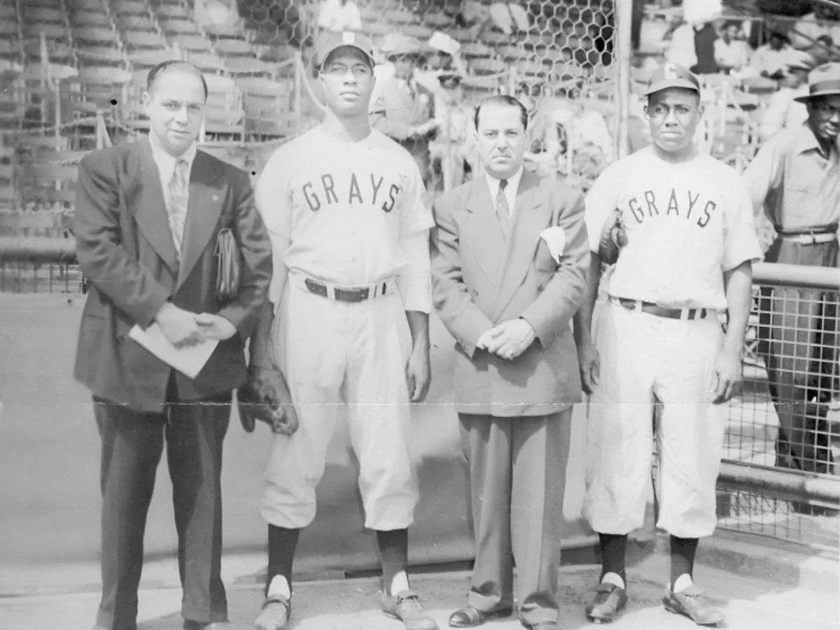 Histórico duelo entre Carrasquel y Welmaker