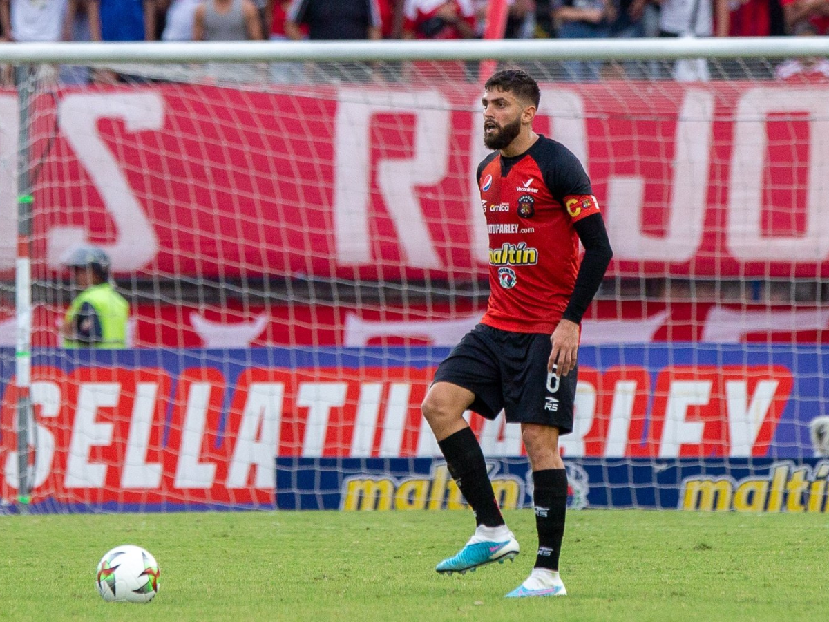 Caracas despidió a Rubert Quijada