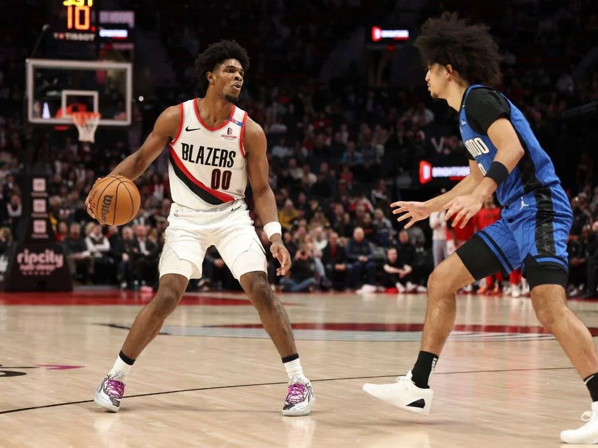 Trail Blazers siguen en la senda victoriosa