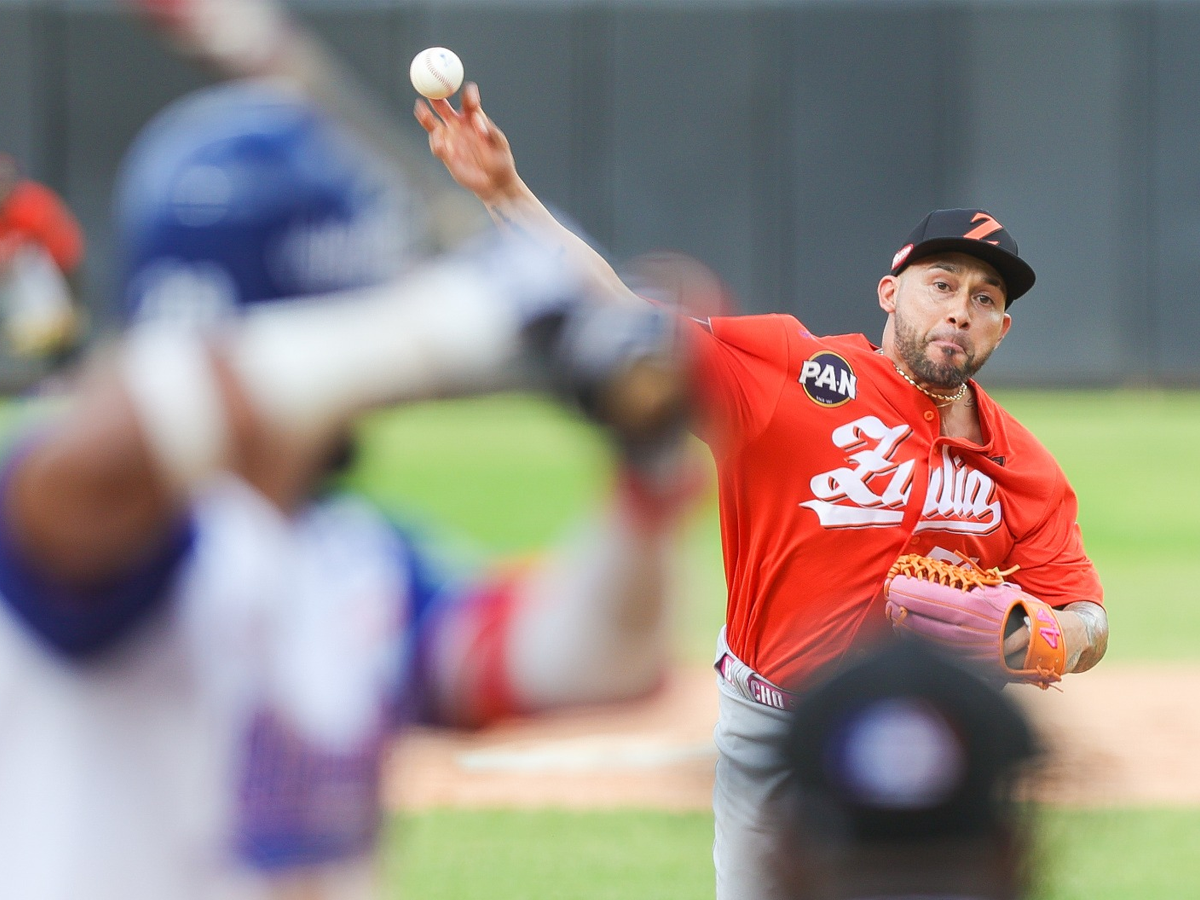 Silvino Bracho se alza como Cerrador del Año en LVBP