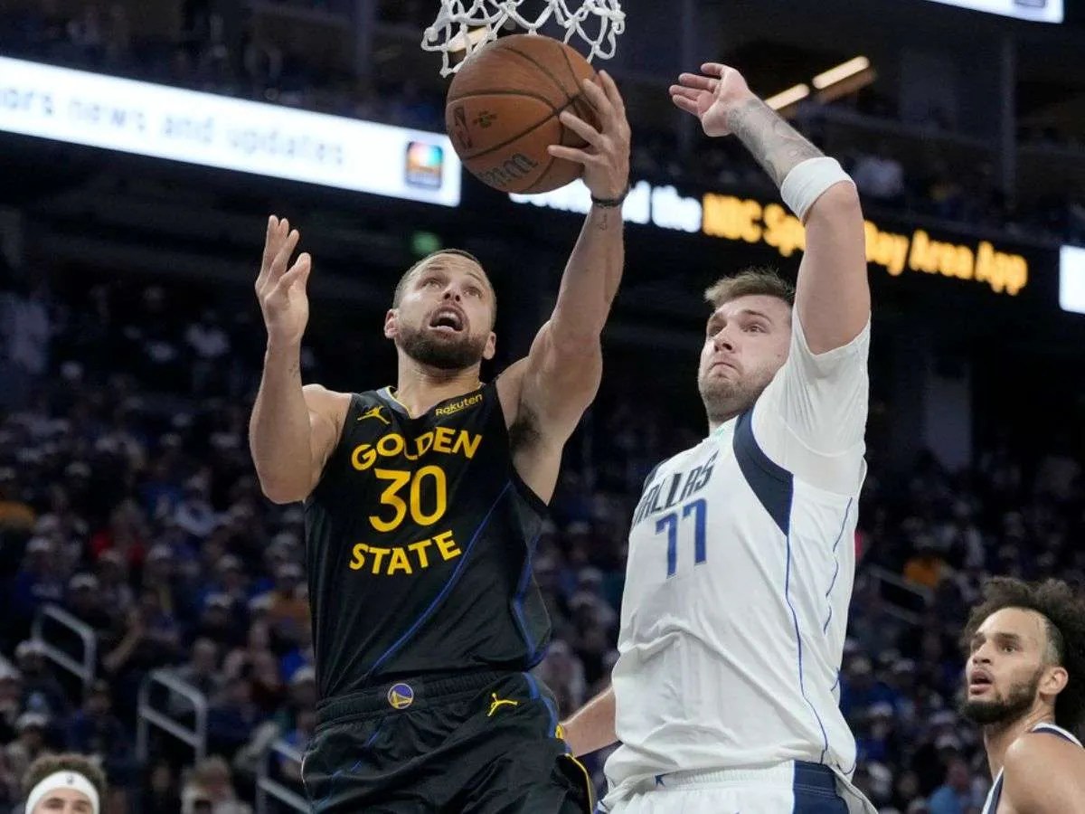 Curry no quiere cambios apresurados en Warriors