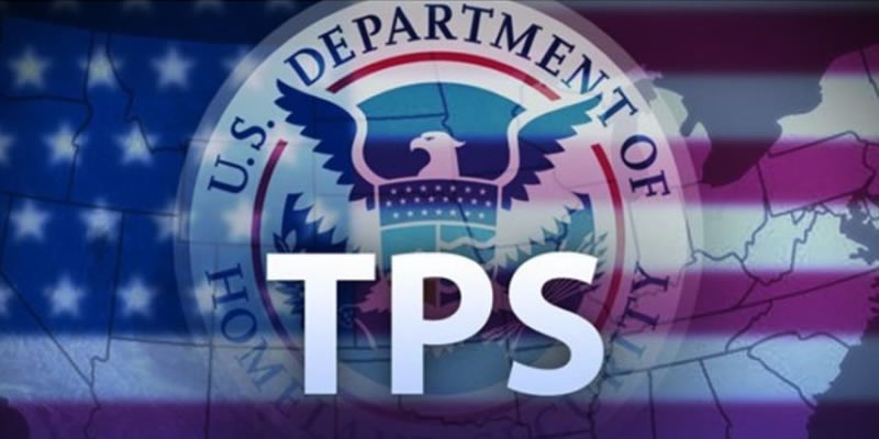¿Cuáles opciones tienen los venezolanos con TPS en los Estados Unidos?