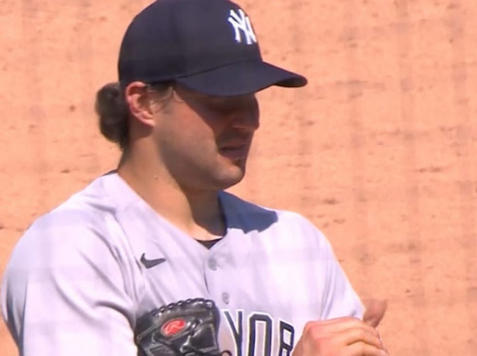 Tommy Kahnle es nuevo jugador de los Tigres