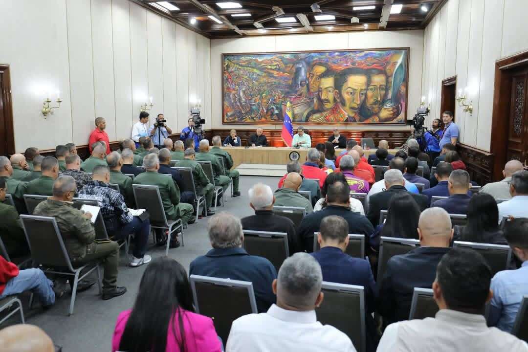 Más de 2 mil invitados internacionales ya están en el país