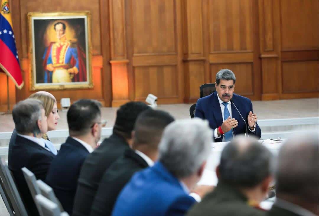 Derecho a la legítima defensa