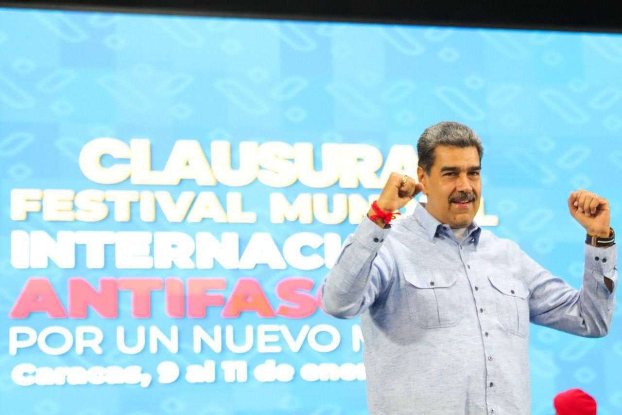 Presidente rechazó llamado de Uribe a intervenir el país