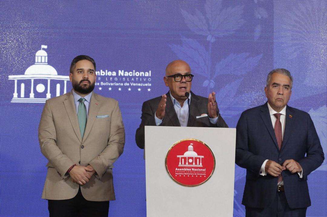 Diálogo político y un montón de elecciones