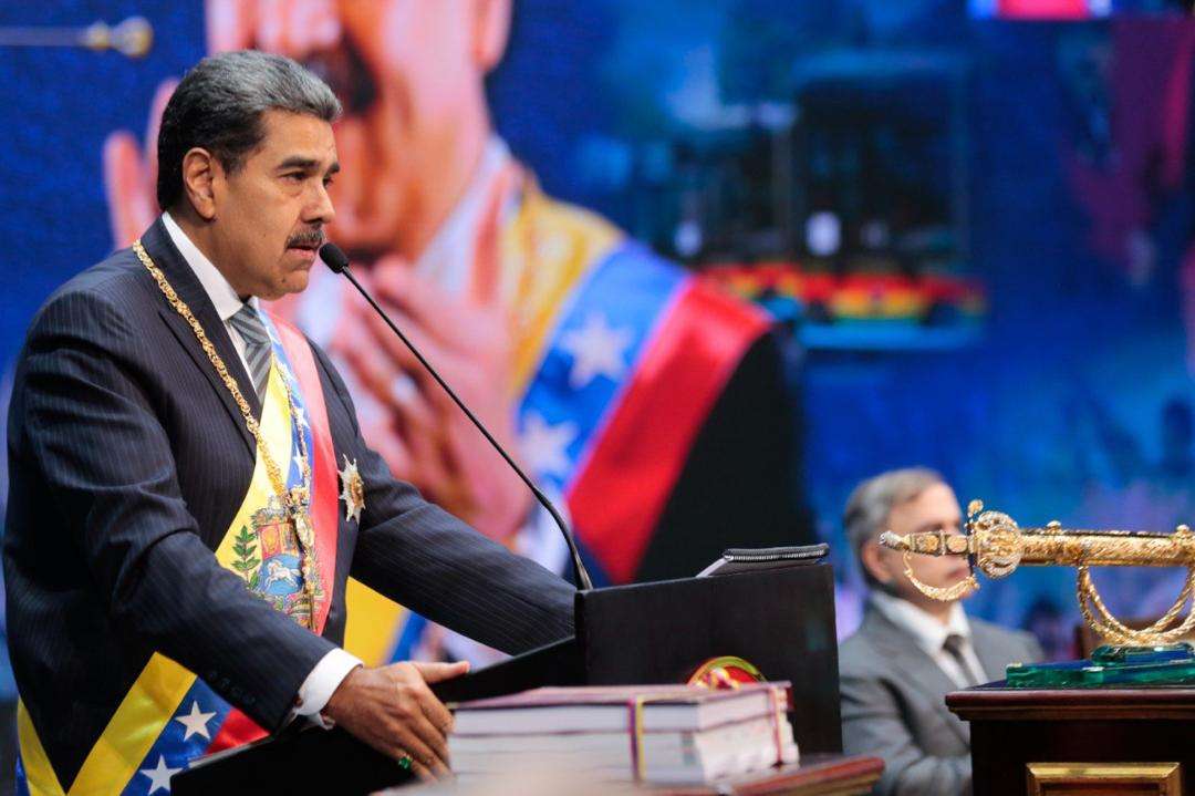 Vicepresidencia de la República dirigirá Gran Misión Vuelta a la Patria