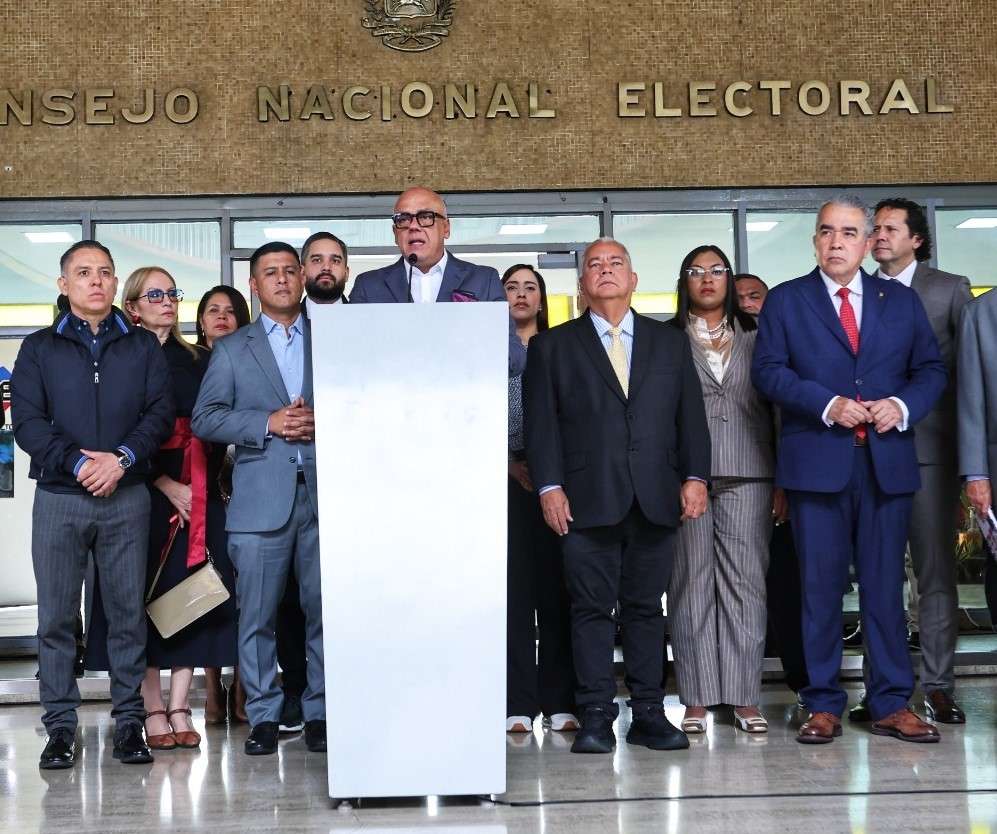CNE en sesión permanente para evaluar calendario electoral