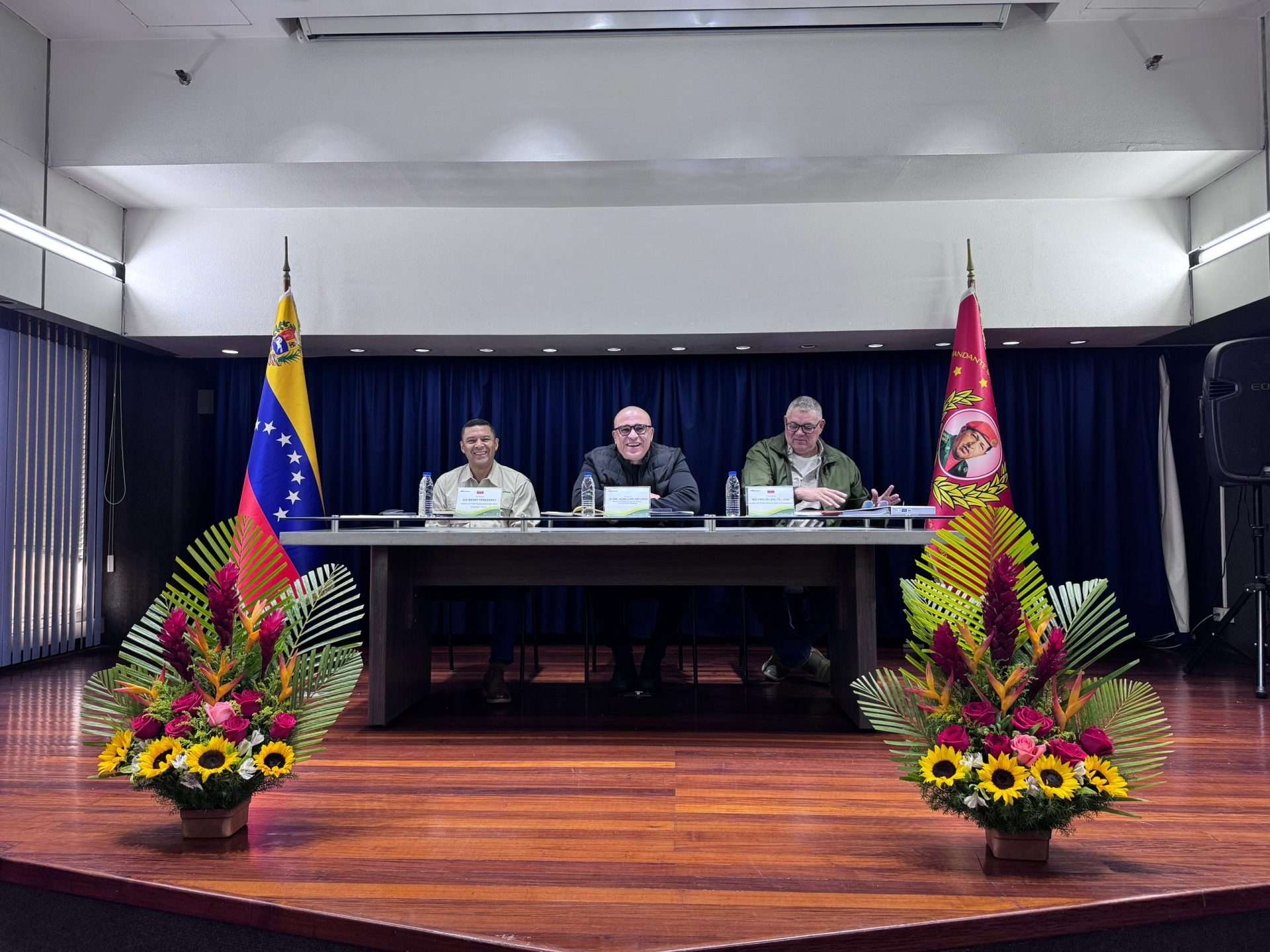 Motor agroalimentario plantea diversificar las exportaciones