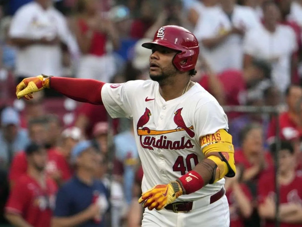 Willson Contreras busca alargar carrera en primera