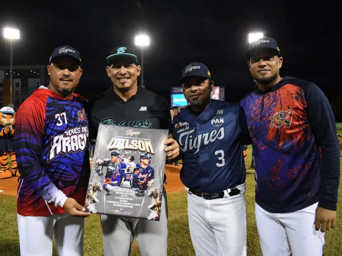 “Voy a llevar a Tigres en mi corazón”