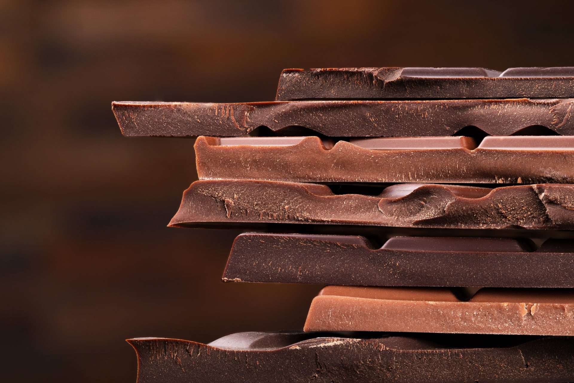 Estos fueron los chocolates ganadores de 2024