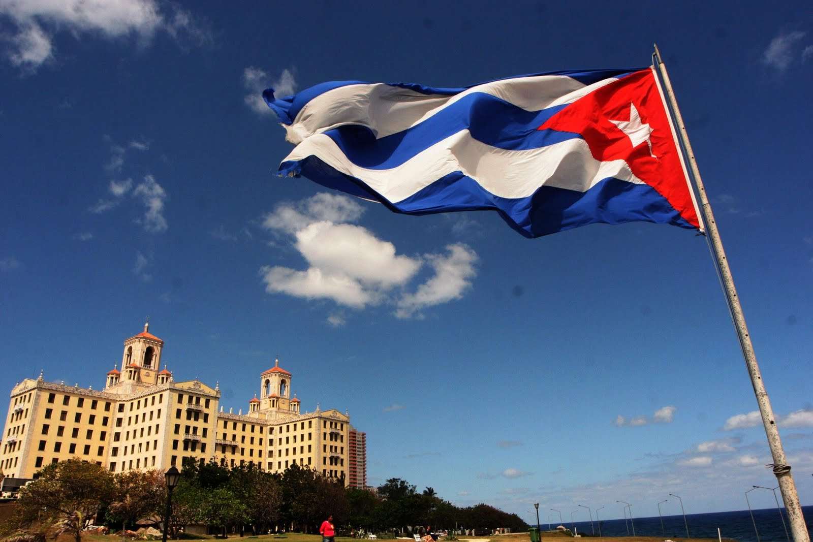 Cuba se suma a Sudáfrica en demanda contra Israel por genocidio en Gaza