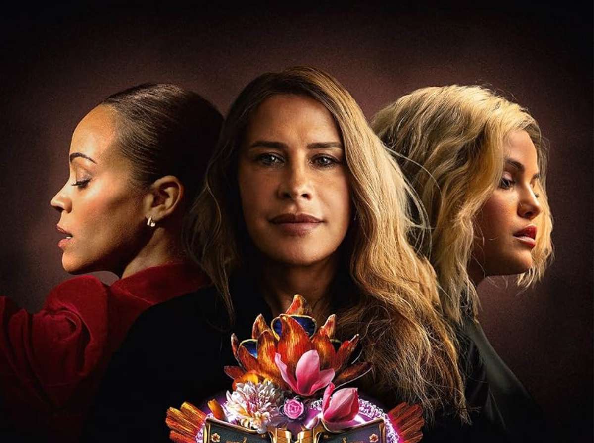 Globos de Oro: triunfaron ‘Emilia Pérez’, ‘The Brutalist’ y ‘Shogun’