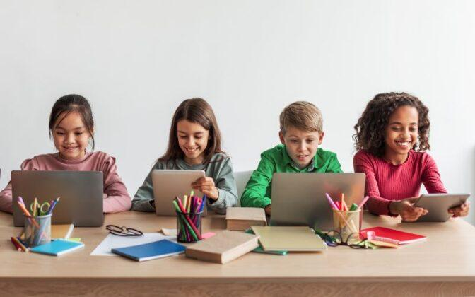 El Impacto de la Tecnología en la Educación Moderna