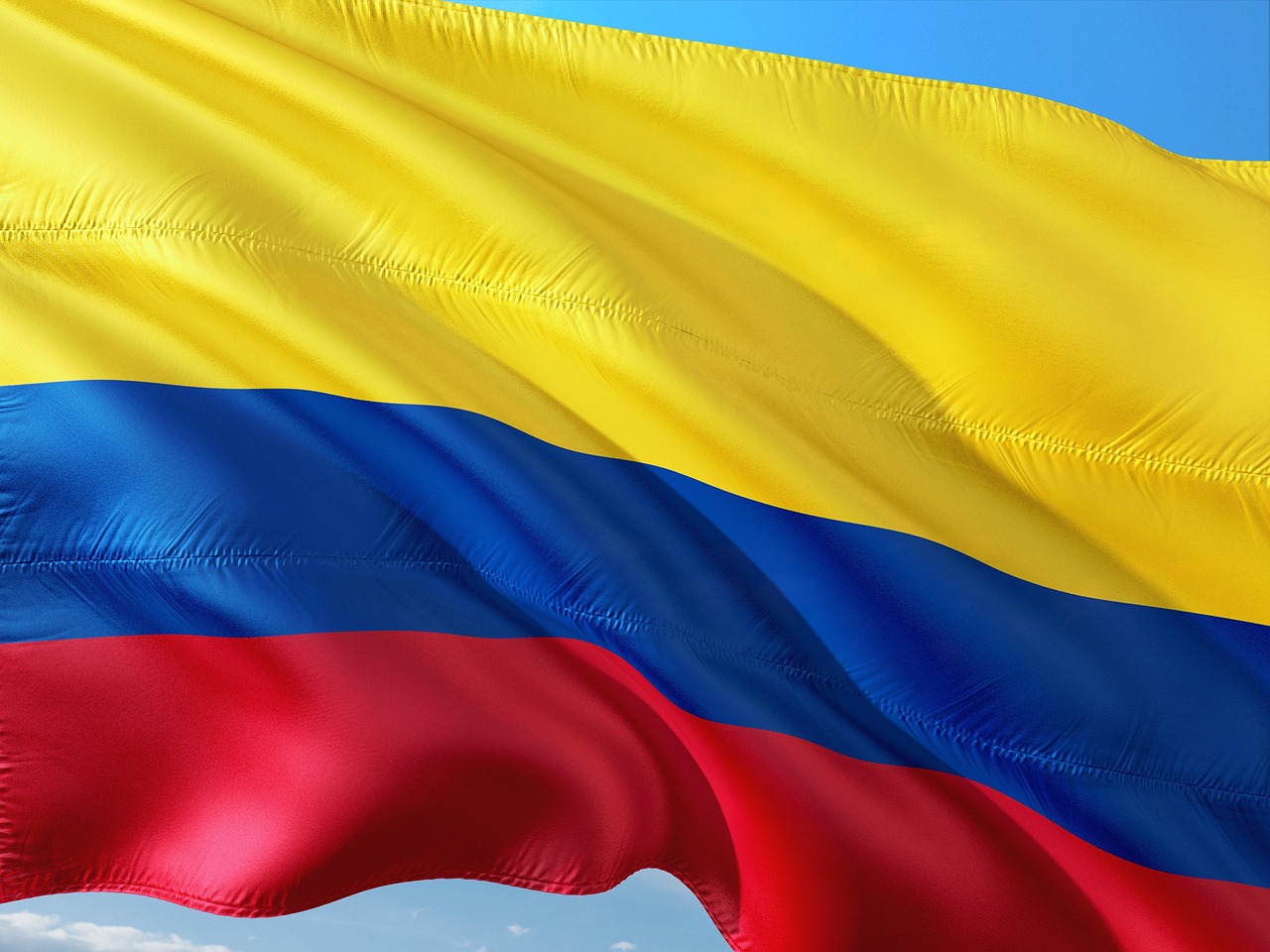 ¿Será Jhon Durán el futuro del equipo nacional de Colombia?