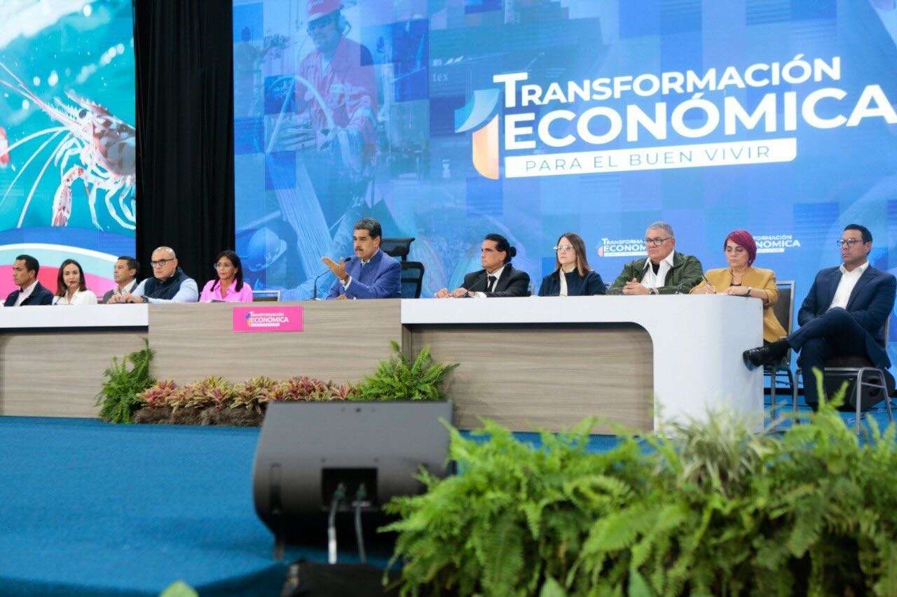 Transformación económica para el buen vivir