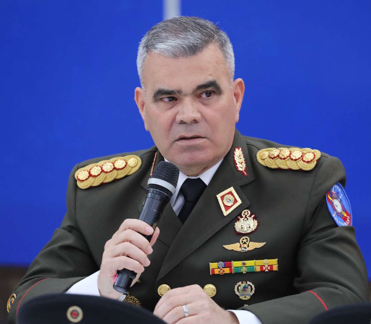 Padrino López: las ODI son cohesión de la unión popular, militar y policial