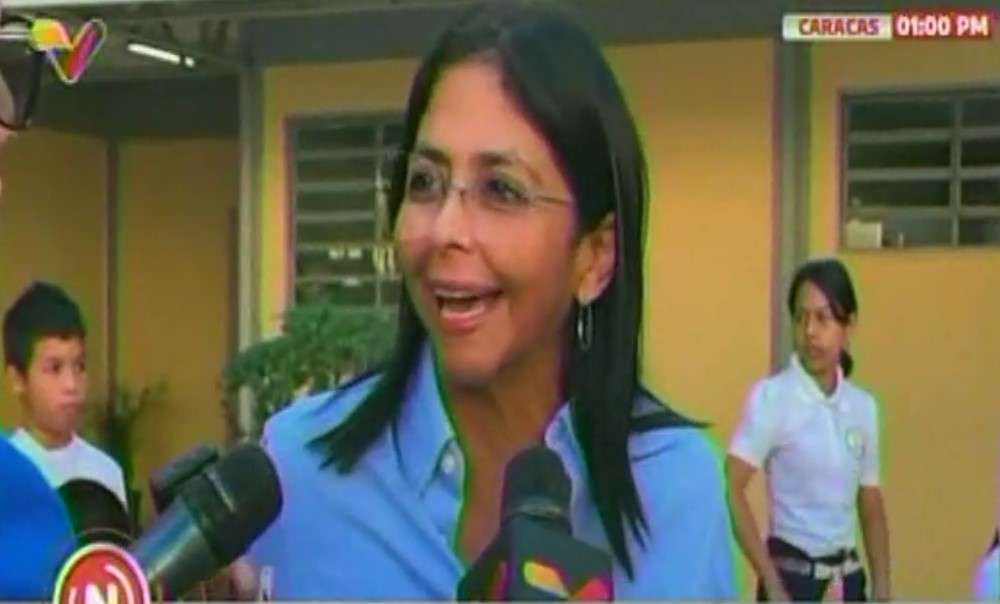 Vicepresidenta supervisó regreso a clases en centro educativo de La Vega