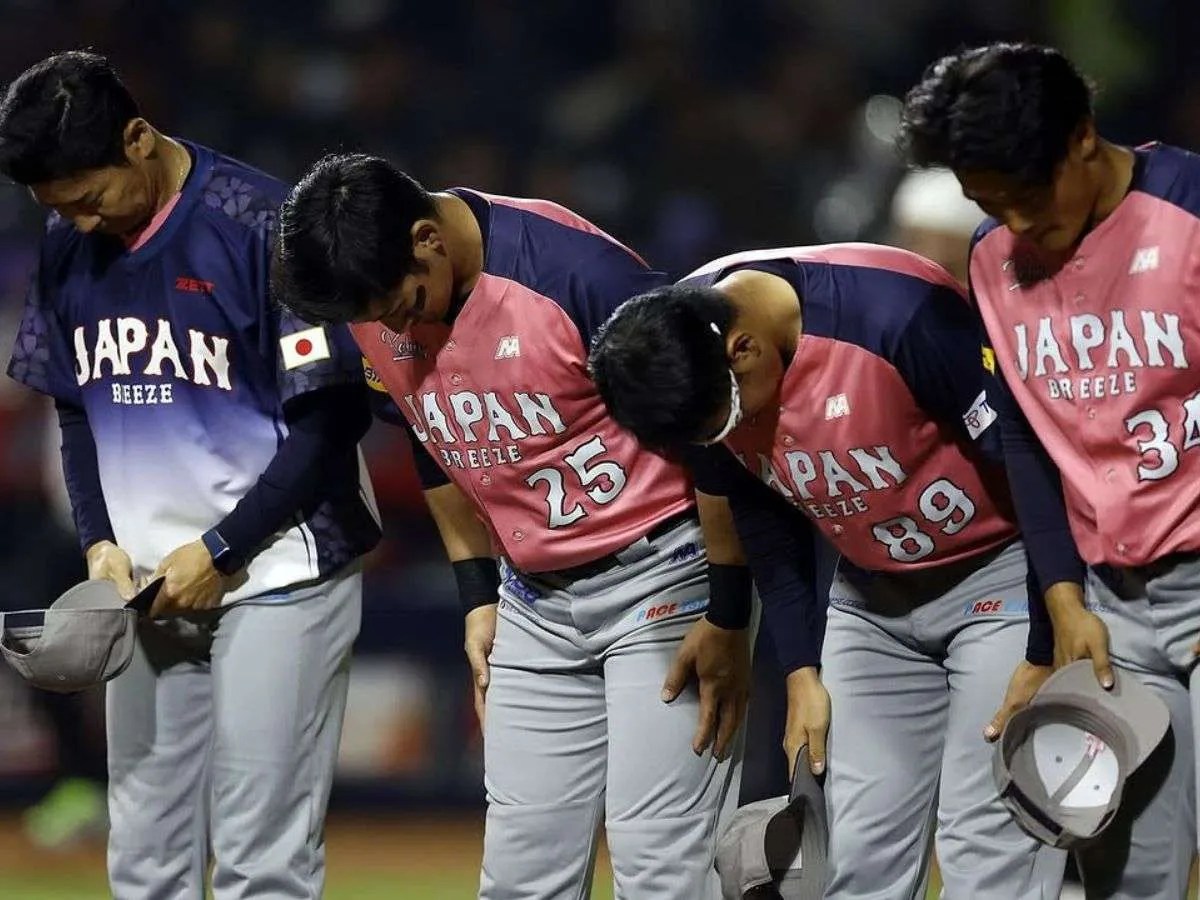 El Japan Breeze no representa a Japón
