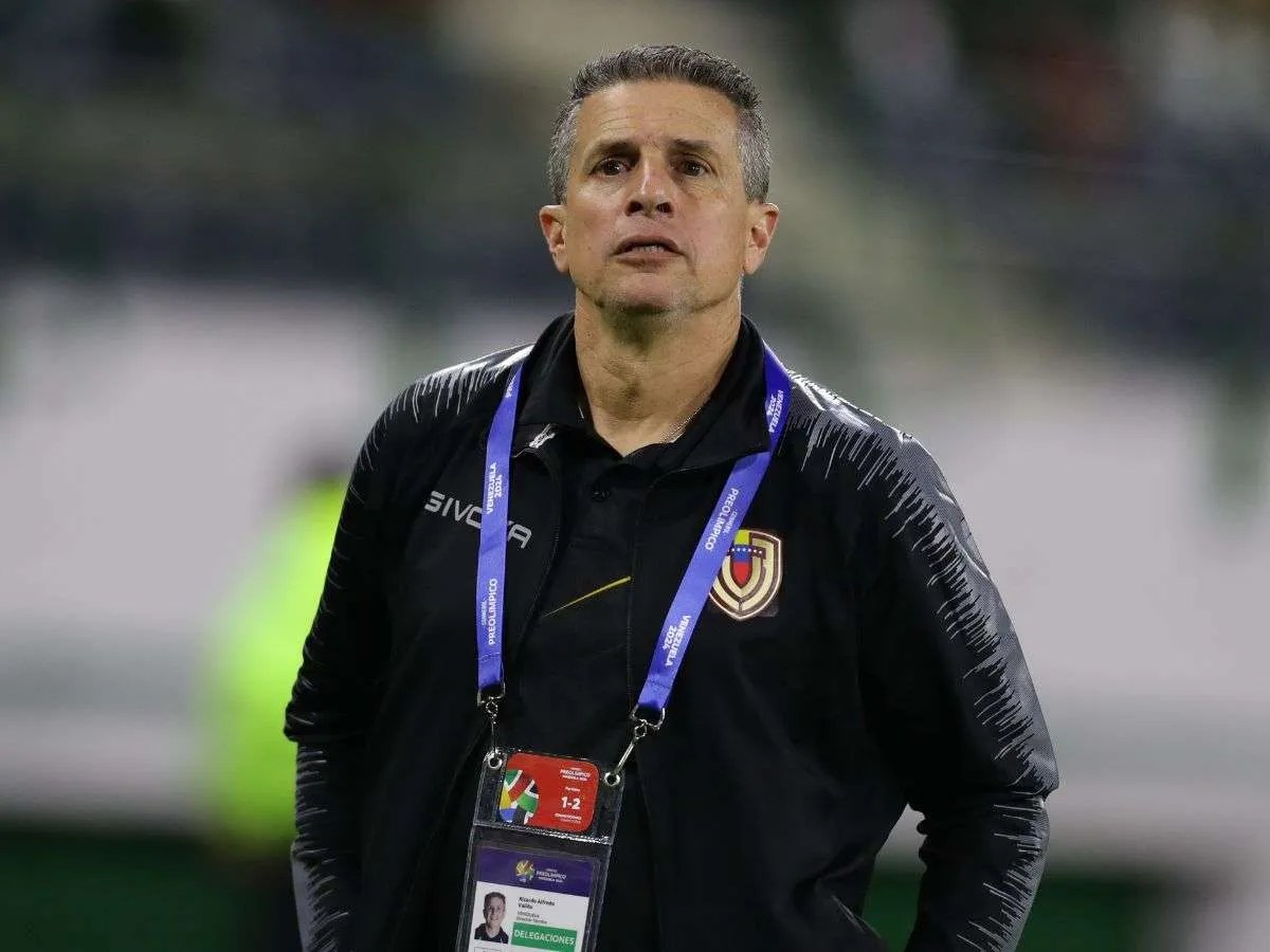 ¿Por qué a Valiño? - Líder en deportes