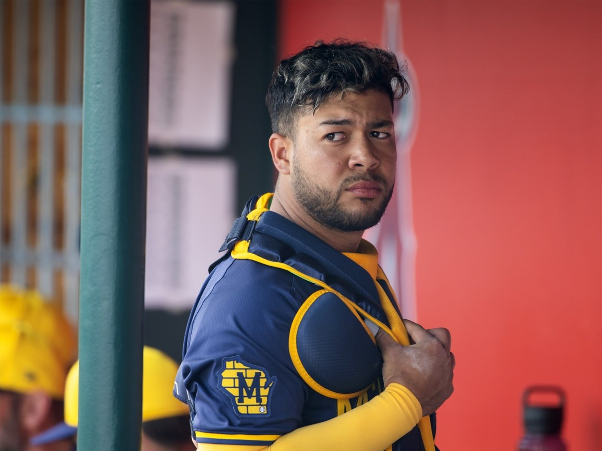 Jeferson Quero avanza en su recuperación