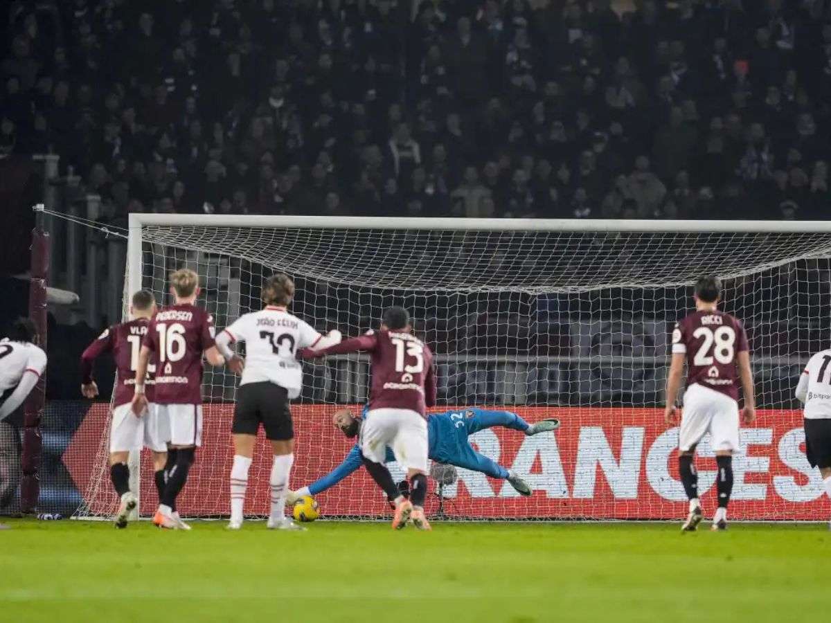 Christian Pulisic puso fin a su racha de penaltis convertidos