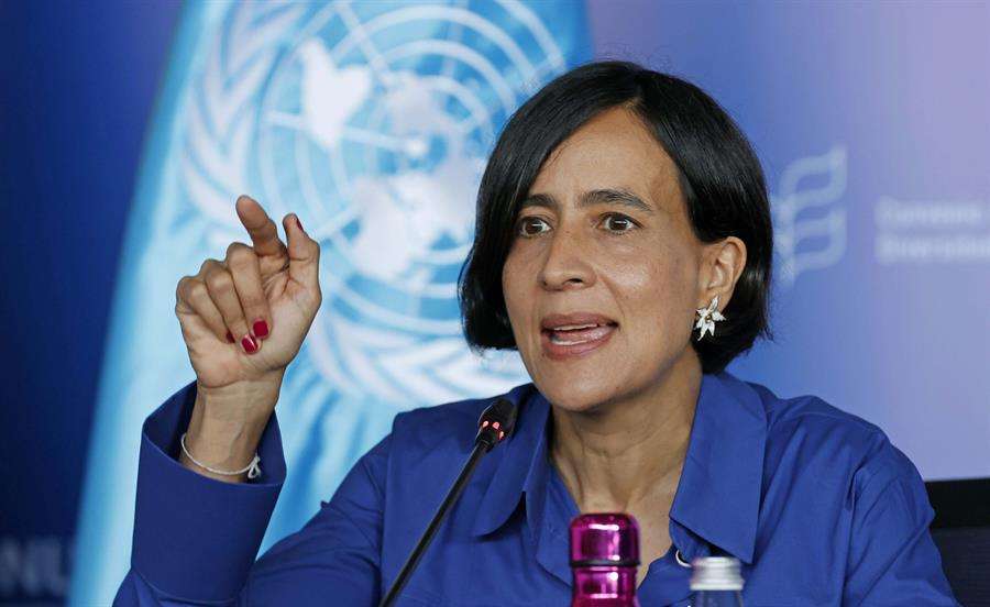 Reunión de ministros de Petro cobra otra renuncia: la ministra de Ambiente