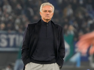 Mourinho no quiere a Julián Álvarez en su Real Madrid