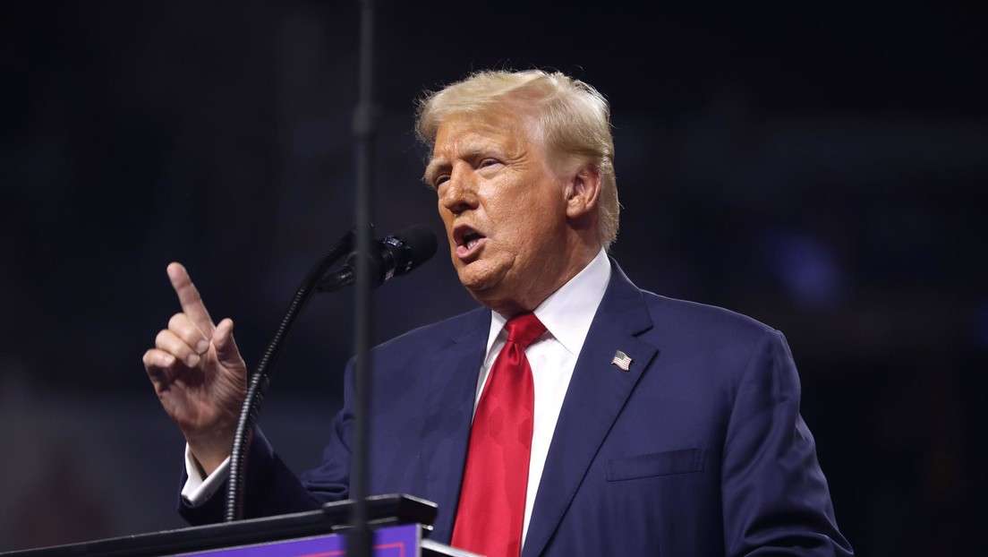 Trump quiere $500.000 millones en minerales de Ucrania a cambio de ayuda otorgada
