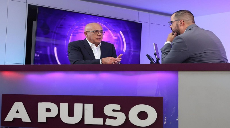 Extrema derecha no tiene cómo justificar mil 684 millones de dólares recibidos de la USAID