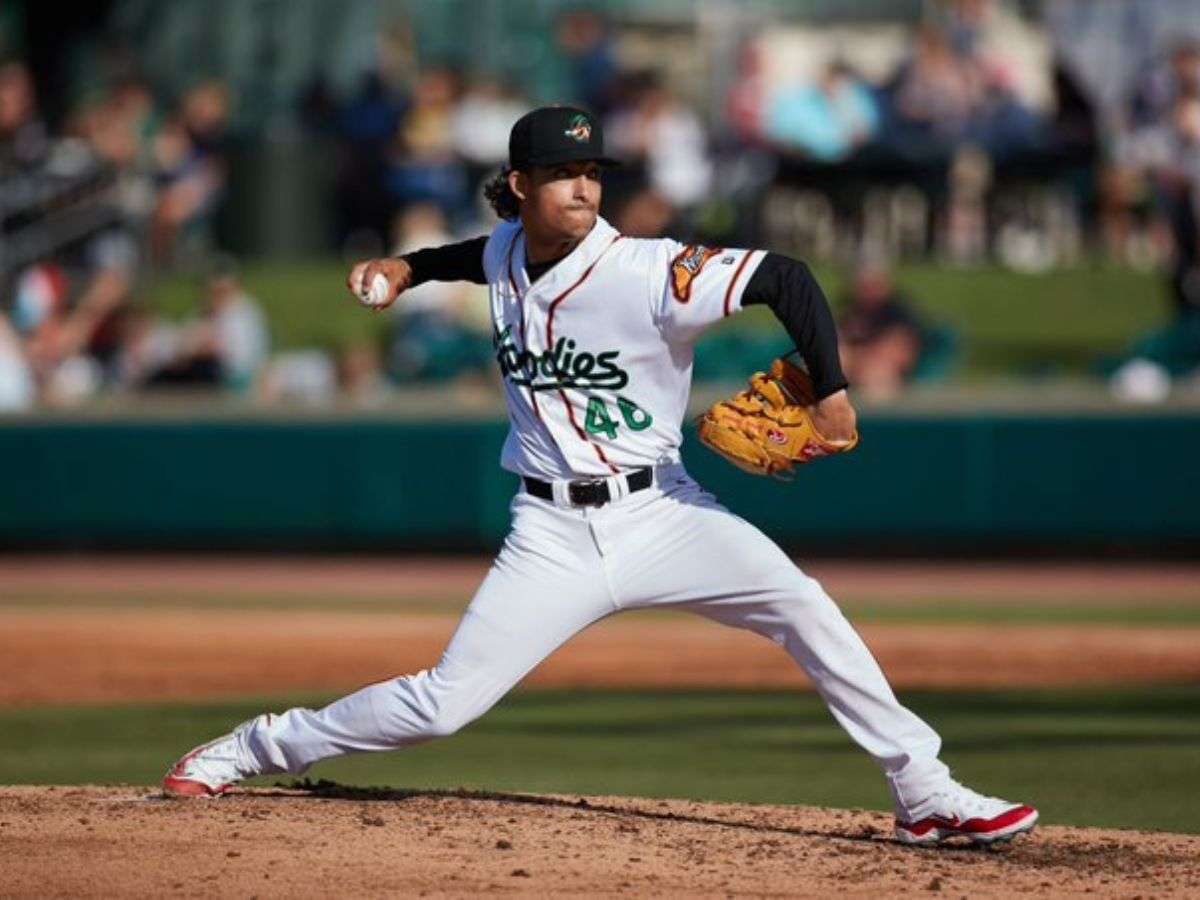 Temporada de Alejandro Rosario pende de un hilo por lesión