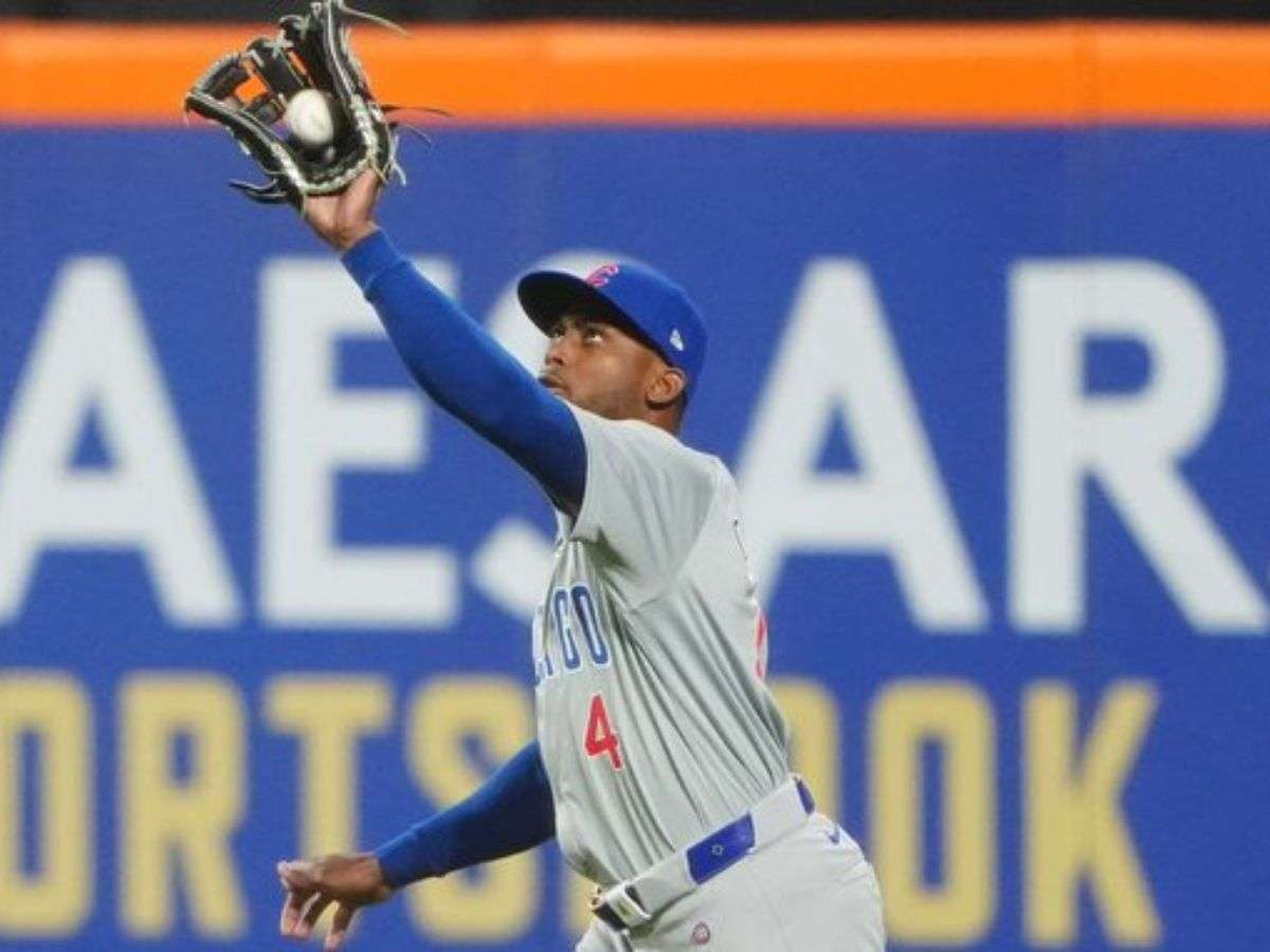 Alexander Canario se suma a los Mets de Nueva York