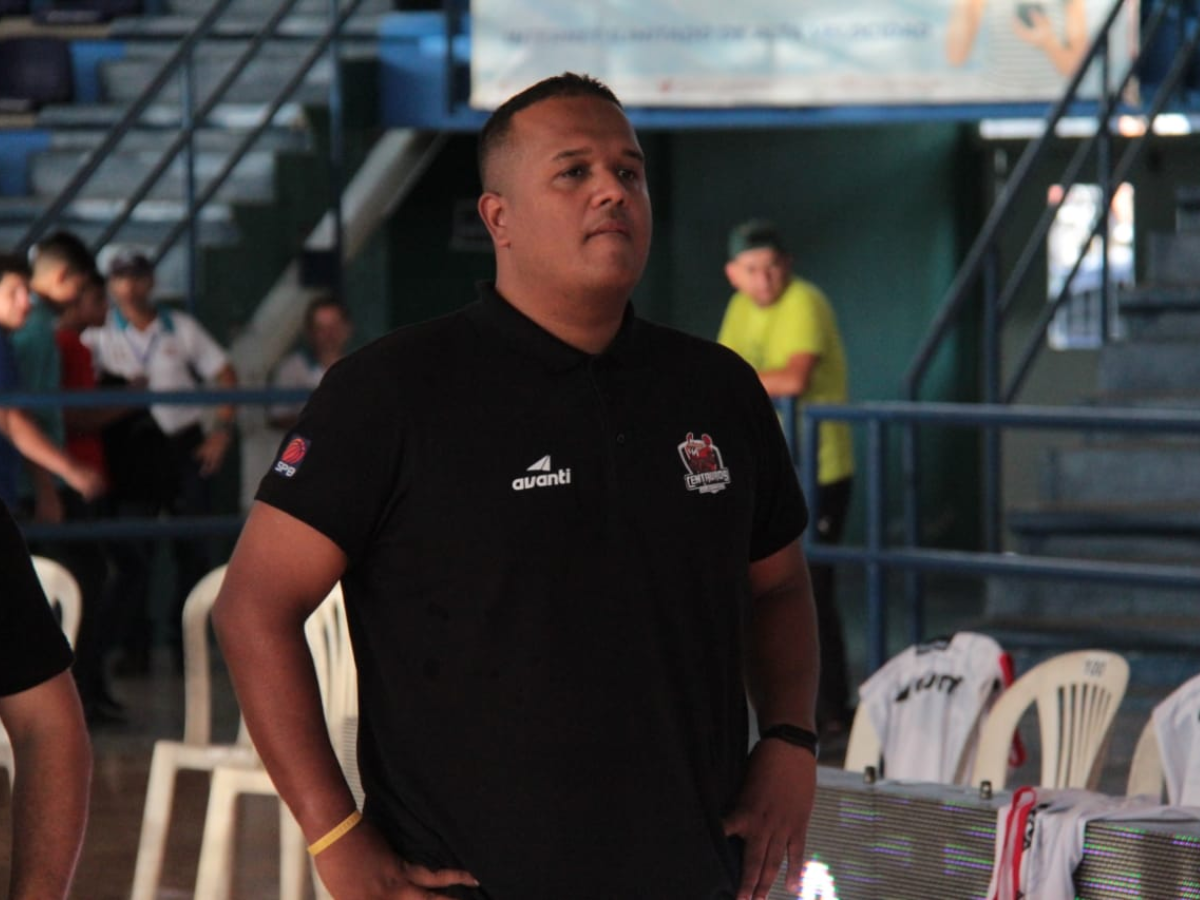 Alexis Cedres se muda a Brillantes del Zulia